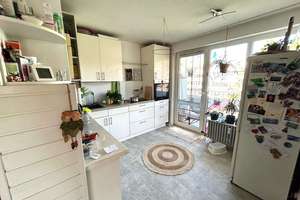 Solide Kapitalanlage – Vermietete 3-Zimmer-Wohnung mit zwei Balkonen und eine Garage in Aachen – Die vollständige Adresse der Immobilie erhältst du vom Anbieter., 52080 Haaren, Aachen – Vorschaubild 2