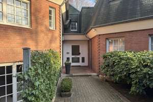 + Bestlage + Wilhelmshofallee + Haus-in-Haus-Gefühl + – Die vollständige Adresse der Immobilie erhältst du vom Anbieter., 47800 Bockum, Krefeld – Vorschaubild 4