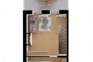 Townhouse Typ 8-12 – Die vollständige Adresse der Immobilie erhältst du vom Anbieter., 65795 Hattersheim am Main – Vorschaubild 27