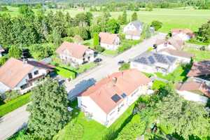 Bungalow in ruhiger Lage – Landsberg am Lech (Kreis) – Vorschaubild 3