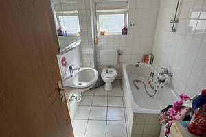 Schöne 4-5 Zimmer Wohnung in Münster-Sarmsheim mit traumhaftem Garten & Einbauküche – 55424 Münster-Sarmsheim – Vorschaubild 14