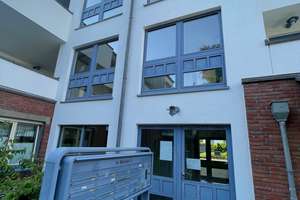 Barrierefreies Wohnen direkt am Rhein – Im Wohndorf 4, 47119 Laar, Duisburg – Vorschaubild 10