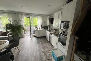 2-Zimmer-Wohnung mit Balkon in Dortmund Lichtendorf - Smart Home – Intückenweg 37, 44289 Sölderholz, Dortmund – Vorschaubild 3