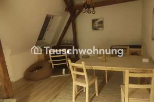 Tauschwohnung: 2,5 Zimmer Wohnung mit Balken 1 Minute vom Schrevenpark – Die vollständige Adresse der Immobilie erhältst du vom Anbieter., 24118 Ravensberg, Kiel – Vorschaubild 8