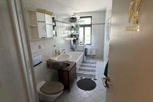 3-Raum-Wohnung in Leipzig - Nähe Zentrum – Die vollständige Adresse der Immobilie erhältst du vom Anbieter., 4357 Mockau-Süd, Leipzig – Vorschaubild 8
