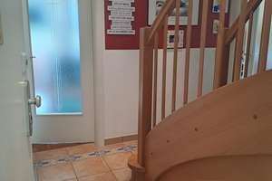 Charmante 3-Zimmer-Maisonettewohnung, TG-Stellplatz & Balkon in grüner Lage von Hamburg Meiendorf – Die vollständige Adresse der Immobilie erhältst du vom Anbieter., 22145 Rahlstedt, Hamburg – Vorschaubild 14
