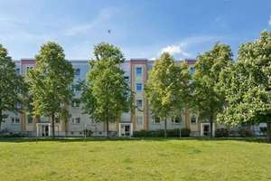 Der erste Schritt ins Eigentum – Modernisierte 3 Zimmer mit Balkon und Stellplatz – Die vollständige Adresse der Immobilie erhältst du vom Anbieter., 15562 Rüdersdorf bei Berlin – Vorschaubild 8