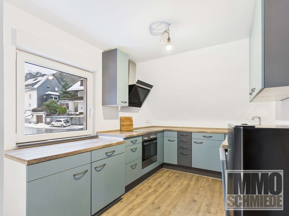 Immobilie in Haiger - Zweifamilienhaus in Haiger/Langenaubach - Bild 11