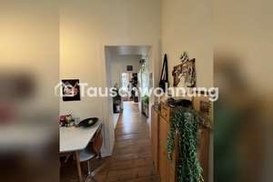 Tauschwohnung: Altbau in Nippes gegen 2-3 Zimmer ab 55 m²