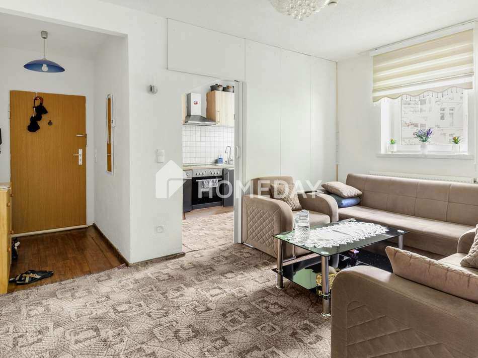 Wohnzimmer 2