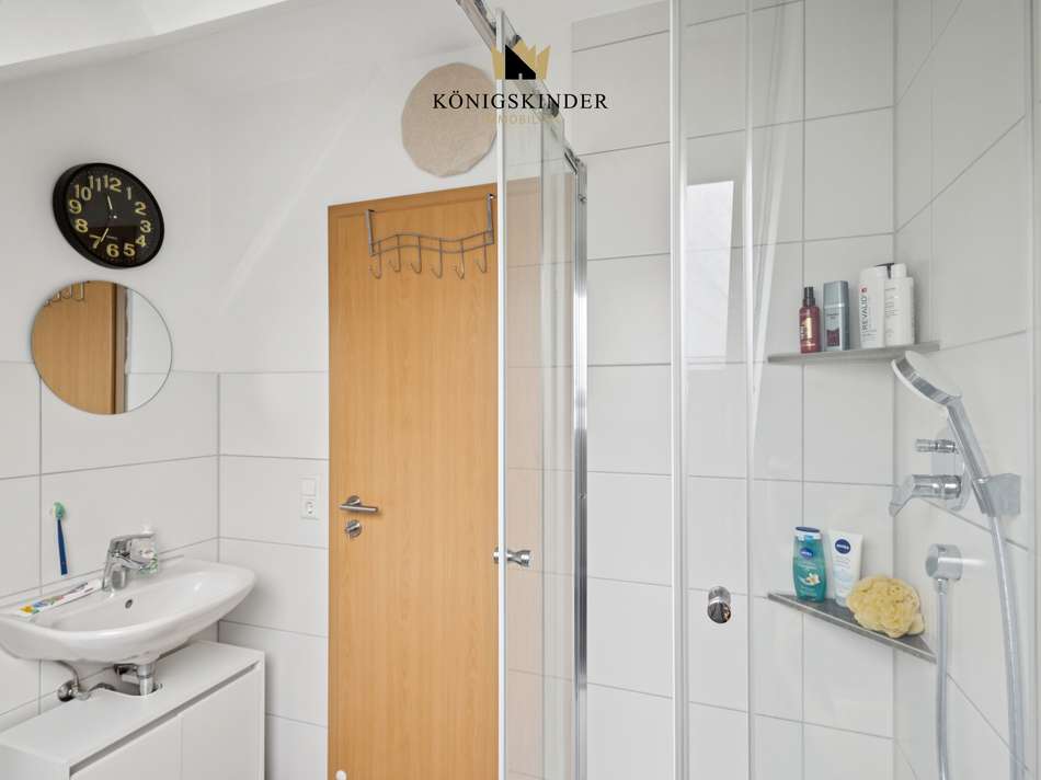 Badezimmer OG