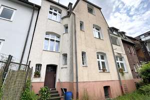 Eigennutzfähiges Dreifamilienhaus mit Altbaucharme – 45307 Kray, Essen – Vorschaubild 2