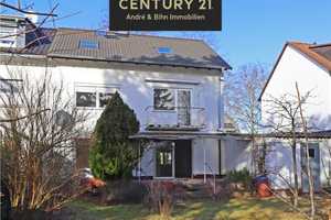 Raum für mehr - Haus in Bestlage – Darmstadt – Vorschaubild 1