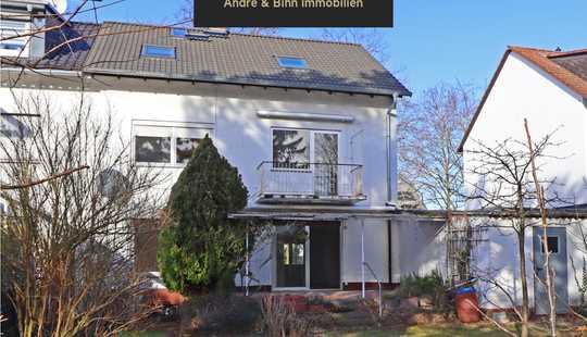 Bild von Raum für mehr - Haus in Bestlage