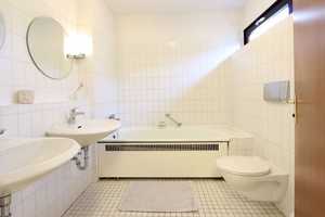 ***RESERVIERT*** Charmanter Atrium-Bungalow in ruhiger Lage von Hamburg-Hummelsbüttel – Hamburg – Vorschaubild 8