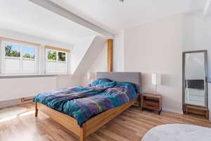 Liebevoll saniertes Haus in Bremen Hastedt - Starten Sie ein neues Kapitel! – Die vollständige Adresse der Immobilie erhältst du vom Anbieter., 28207 Hastedt, Bremen – Vorschaubild 19