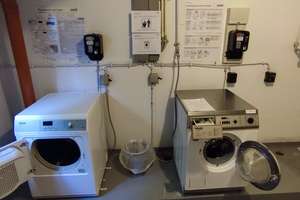  1,5-Zimmer Wohnung (ca. 38 qm) mit EBK + Balkon  – Quiddestraße 88, 81735 Neuperlach, München – Vorschaubild 20