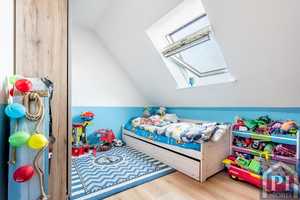Familienfreundliches Reihenhaus mit Weitblick und Südgarten in Feldrandlage – Rendsburg-Eckernförde (Kreis) – Vorschaubild 17