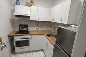 Schöne zwei Zimmer Wohnung in Stadtverband Saarbrücken (Kreis), Saarbrücken – Küstriner Straße 38, 66121 Stadtverband Saarbrücken (Kreis) – Vorschaubild 13