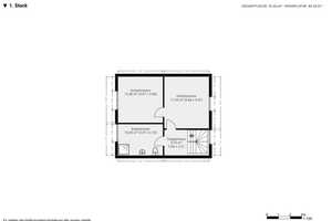 Charmantes Einfamilienhaus mit großem Garten und Baupotenzial in Langerwehe (Schlich) – Düren (Kreis) – Vorschaubild 23