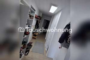 Tauschwohnung: 97 m² Wohnung in Blankenfelde-Mahlow – Die vollständige Adresse der Immobilie erhältst du vom Anbieter., 15827 Blankenfelde-Mahlow – Vorschaubild 2