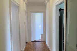 Helle 3-Zimmer-Wohnung mit Balkon in Hannover/Südstadt  – Feldstraße 10, 30159 Südstadt, Hannover – Vorschaubild 2
