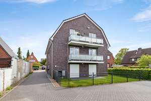 Neuwertiges Wohninvestment mit Balkon in ruhiger und grüner Lage von Norderstedt ohne Provision – Schillerstraße 14, 22848 Norderstedt – Vorschaubild 6