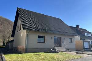 Einfamilienhaus am Ortsrand von Marsberg – Die vollständige Adresse der Immobilie erhältst du vom Anbieter., 34431 Marsberg – Vorschaubild 32