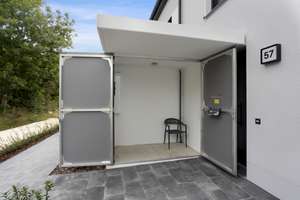 Exklusives Reihenhaus mit Garten, zwei Stellplätzen und hochwertiger, neuer Küche – Die vollständige Adresse der Immobilie erhältst du vom Anbieter., 89542 Herbrechtingen – Vorschaubild 22