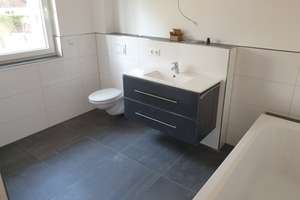 Neuwertige 4-Zimmer-Doppelhaushälfte mit EBK in Königs Wusterhausen – Heidestraße 16A, 15712 Königs Wusterhausen – Vorschaubild 3