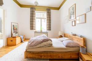 Dreifamilienhaus mit Altbaucharme. Hinterhof und Balkonen. 306m² in Solingen Mitte. – Die vollständige Adresse der Immobilie erhältst du vom Anbieter., 42651 Solingen-Mitte, Solingen – Vorschaubild 17
