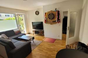 Möbliertes 2-Zimmer-Wohnung in Essen Holsterhausen – In der Täpperie 11, 45147 Holsterhausen, Essen – Vorschaubild 11
