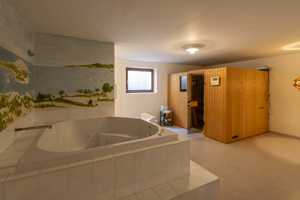 Das Landhaus für die Familie! Rarität: Zweifamilienvilla mit zus. Appartement, Kachelofen & Wellness – Garmisch-Partenkirchen (Kreis) – Vorschaubild 109