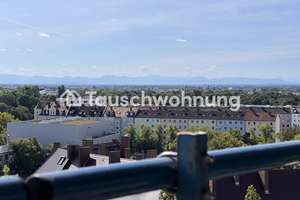 Tauschwohnung: 2-Zimmer-Wohnung in München, Au-Haidhausen – 81669 Obere Au, München – Vorschaubild 7