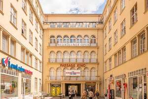 Bezugsfrei: Charmante 2-Zimmer-Wohnung in klassischem Berliner Altbau – Boddinstraße 64, 12053 Neukölln (Ortsteil), Berlin – Vorschaubild 13