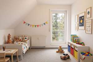 Modernes EFH mit großem Garten und Garage in Burghausen – Die vollständige Adresse der Immobilie erhältst du vom Anbieter., 4178 Burghausen-Rückmarsdorf, Leipzig – Vorschaubild 11