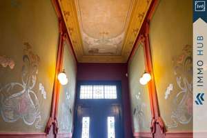 ++ Parkett, Badewanne, beliebte Lage! 2-Zimmer-Erdgeschosswohnung in beliebter Lage in Gohlis ++ – Die vollständige Adresse der Immobilie erhältst du vom Anbieter., 4157 Gohlis-Mitte, Leipzig – Vorschaubild 12