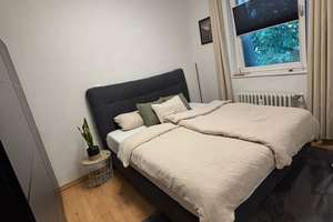 Helle 2-Zimmer-Altbauwohnung in Krefeld-Uerdingen – Die vollständige Adresse der Immobilie erhältst du vom Anbieter., 47829 Uerdingen, Krefeld – Vorschaubild 10