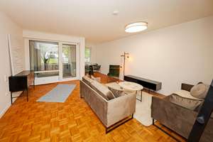 Nächster Schritt in die Zukunft - sanierte und vollmöblierte Wohnung – Kruppstraße 18, 52072 Ponttor, Aachen – Vorschaubild 4