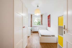 AIGNER - Exklusive 5-Zimmer-Wohnung in Nymphenburg – Die vollständige Adresse der Immobilie erhältst du vom Anbieter., 80638 Nymphenburg, München – Vorschaubild 10