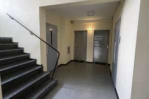 Modernes Single-Paradiesin Bestlage: Stilvoller Wohntraum mit Balkon im Grünen ♥️ – 69121 Handschuhsheim, Heidelberg – Vorschaubild 3