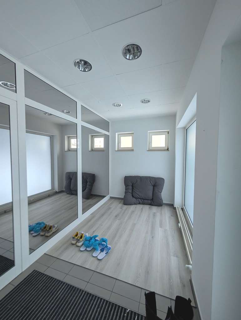 Immobilie in Reinsdorf - Moderne ETW mit 8% Rendite - für Eigennutzung oder Kapitalanlage - Bild 1