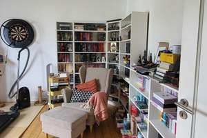 helle 4-Zimmer-Wohnung Nähe Ostpark – Schatenstr. 14, 33604 Mitte, Bielefeld – Vorschaubild 20