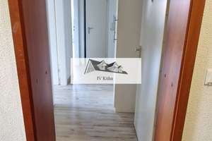 Traumwohnung mit modernen Bad und Einbauküche – Die vollständige Adresse der Immobilie erhältst du vom Anbieter., 38226 Lebenstedt, Salzgitter – Vorschaubild 4