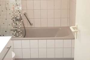 Gemütliche 2 ZKB, Einbauküche, Kfz-Stellplatz – Thujaweg 5, 76149 Neureut, Karlsruhe – Vorschaubild 4