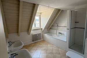 5 Zi. Maisonette Wohnung mit Balkon & Terrasse im Herzen von Steinen – Lörracher Str. 5, 79585 Steinen – Vorschaubild 17