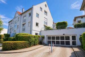 * Helle, gepflegte und gut geschnittene 2-Zimmer-Wohnung * – Die vollständige Adresse der Immobilie erhältst du vom Anbieter., 1156 Mobschatz, Dresden – Vorschaubild 6