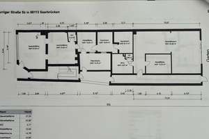 Großzügiges Haus, 410m² Gesamtfläche in ruhiger Seitenstraße von Saarbrücken-West – Serriger Straße 5b, 66115 Burbach, Saarbrücken – Vorschaubild 39