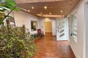 Immobilien-Richter: Komplett Saniertes Einfamilienhaus mit Swimming-Pool und Traumgarten – Die vollständige Adresse der Immobilie erhältst du vom Anbieter., 40233 Flingern Süd, Düsseldorf – Vorschaubild 1