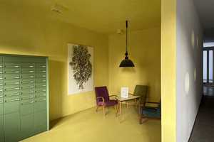 Im schönsten Platz der Welt in Neuehrenfeld – Iltisstr. 164, 50825 Köln – Vorschaubild 10